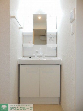 ウィロウ コート Cの物件内観写真